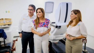 Avance en la Salud Pública: Nuevas Instalaciones de Hemodinamia en Hospital de Cancún