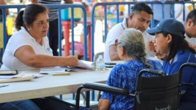 Acceso a Servicios de Salud en Solidaridad