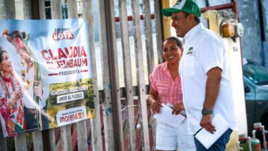 Apoyo al Proyecto Transformador: Juan Carrillo