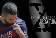 Arda, el Cruyff turco