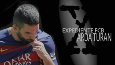 Arda, el Cruyff turco