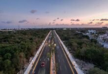 Avances en Movilidad: Ciclovías de Vanguardia en Playa del Carmen