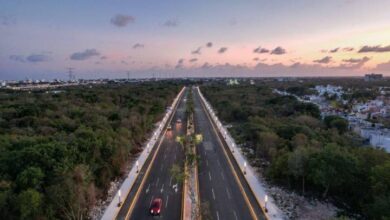 Avances en Movilidad: Ciclovías de Vanguardia en Playa del Carmen