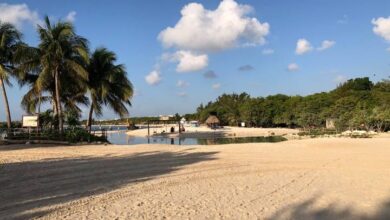 Avanza la cesión de terreno para acceso a playa pública