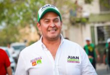 Compromiso con el Pueblo: Juan Carrillo Busca la Reelegición