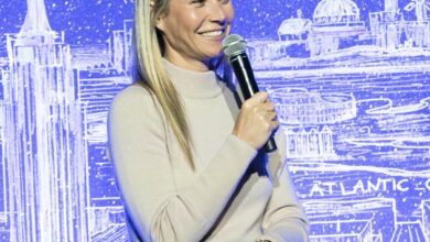 Demandan a la actriz Gwyneth Paltrow por infracción de marca registrada