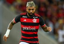 Gabigol se enfrenta a una sanción por dopaje