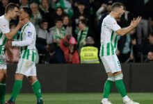 El Betis espera solventar su crisis alargando el mal momento del Rayo