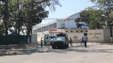 El Presidente de México, Andrés Manuel López Obrador, supervisó las instalaciones que albergará el IMSS-Bienestar