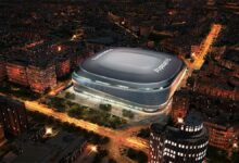 El nuevo Santiago Bernabéu costará tres veces más de lo previsto