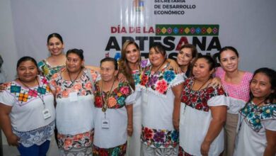 Empoderamiento y Desarrollo para Artesanos de Quintana Roo