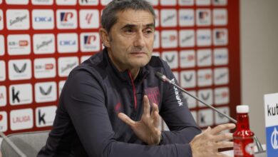 FC Barcelona | El favor vital de Valverde al Barça