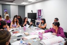 Fortalece Sedatu participación de las mujeres en planeación territorial y construcción de espacios públicos