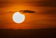 ¿Cuándo es el eclipse solar de diciembre? ¿Podré verlo desde España?