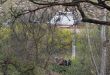 Hallan en una zona del río Ebro en Logroño el cadáver del joven desaparecido hace 20 días