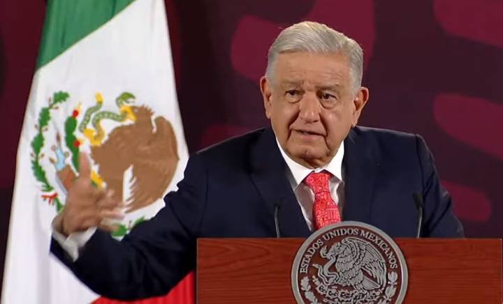 Investigación en curso por descarrilamiento del Tren Maya, “situación extraña”, según AMLO