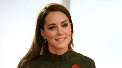 Investigan posible espionaje al historial médico de Kate Middleton