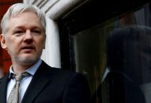 Justicia británica aplaza decisión sobre extradición de Assange