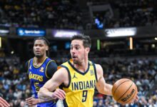 T.J. McConnell, de los Pacers