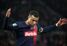 Mbappé volverá a Marsella en un ambiente infernal