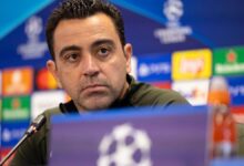 ¿A qué jugador del Nápoles ficharía Xavi para el Barça?