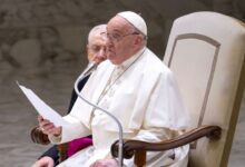 Papa Francisco: "Sí Cristo es paciente, el cristiano está llamado a ser paciente"