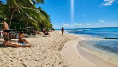 Preparativos para Garantizar la Seguridad Turística en Semana Santa en Playa del Carmen