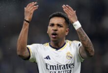 Rodrygo a multiplicado su valor de mercado en el Madrid