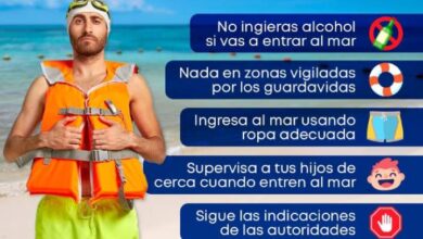 Reforzando la Seguridad en las Playas de Solidaridad