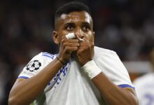 Rodrygo no quiere irse del Real Madrid