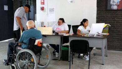 Servicios para Personas con Discapacidad en Solidaridad