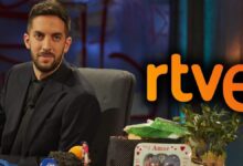 David Broncano en 'La resistencia'