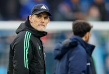 Tuchel aclara su relación con Bryan Zaragoza