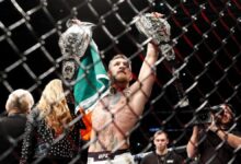 Conor McGregor pide paso de nuevo en la UFC paran este verano