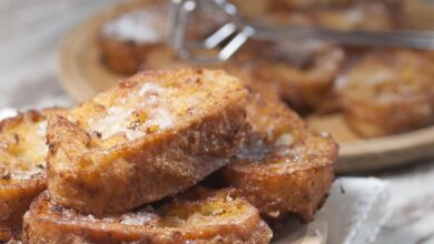 La OCU sentencia: estas son las mejores torrijas de supermercado