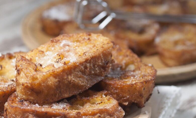 La OCU sentencia: estas son las mejores torrijas de supermercado