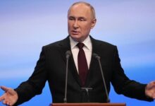 ¿Tercera Guerra Mundial? Putin amenaza a la OTAN tras ganar las elecciones en Rusia