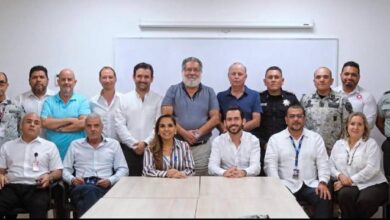 Alianza Estratégica para la Excelencia en el Aeropuerto de Cancún