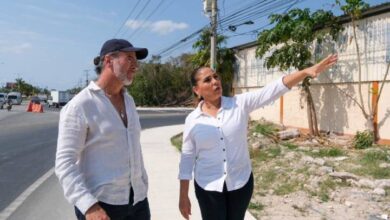 Arranca Proceso de Cableado Subterráneo en el Bulevar Colosio de Cancún