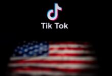 Avanza en Senado ley que da ultimátum para venta de TikTok