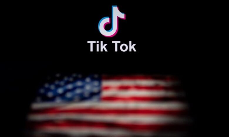 Avanza en Senado ley que da ultimátum para venta de TikTok