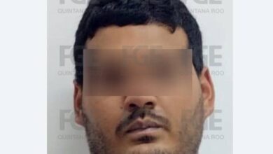 Capturan en Cozumel a Vendedor de Drogas Buscado por Asesinato en Jalisco