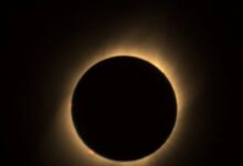 Eclipse solar 8 de abril: así luce la ocupación de AirBnBs en Estados Unidos