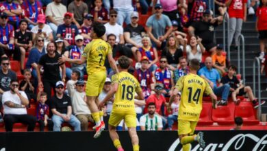 El Andorra resucita en el debut de Ferran Costa