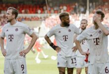 El Bayern depende de la Champions