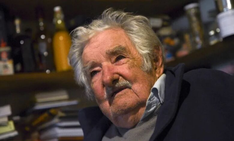 El expresidente uruguayo José Mujica anuncia que tiene un tumor en el esófago