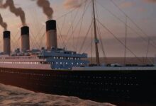 El nuevo Titanic volverá a recorrer la misma ruta donde se hundió, ¿cuándo zarpará?