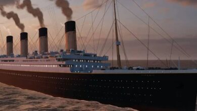 El nuevo Titanic volverá a recorrer la misma ruta donde se hundió, ¿cuándo zarpará?