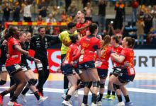 España organizará el Mundial femenino de balonmano del año 2029