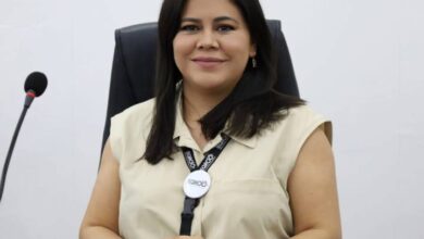 Ieqroo dará seguimiento a denuncia de Lili Campos por violencia política de género